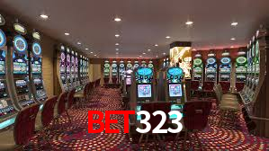 bet323: A Experiência de Casino com Jogos de Mesa ao Vivo